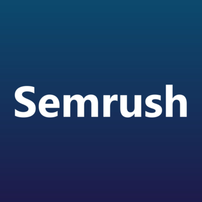 Semrush Guru Premium Счет на панели 1 месяц