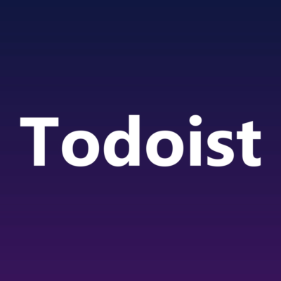 Todoist PRO Подписка на ваш аккаунт 1 месяц