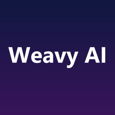 Weavy AI пополнение кредитов и подписка Starter