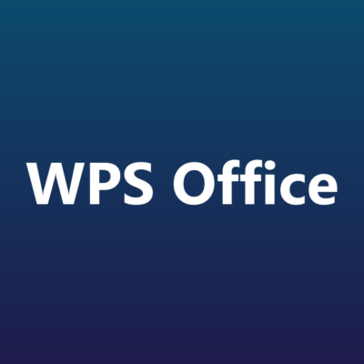 WPS Office Pro общий аккаунт 1 3 6 месяцев
