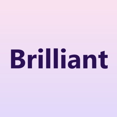 Brilliant Premium общий аккаунт 30 дней