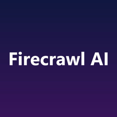 Firecrawl AI 11000 кредитов аккаунт 1 месяц