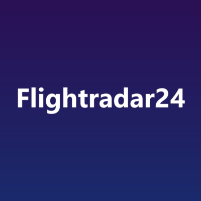 Flightradar24 Gold общий аккаунт 1 месяц