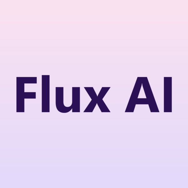 Flux AI Basic подписка 4000 кредитов 1 месяц
