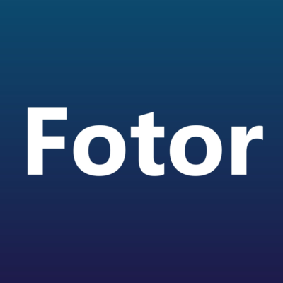 Fotor PRO подписка 30 дней