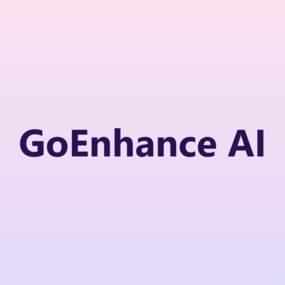 GoEnhance AI Basic подписка 1 месяц