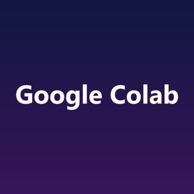 Google Colab Pro подписка 1 месяц