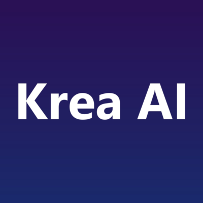Krea AI Basic Pro MAX подписка 1 месяц