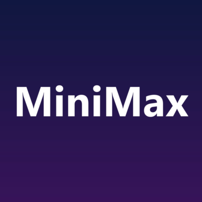 MiniMax Audio подписка и пополнение кредитов