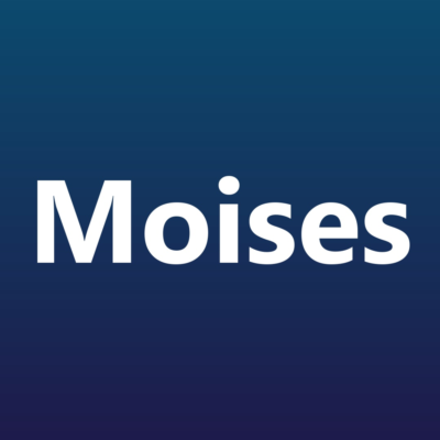 Moises Premium 1 месяц