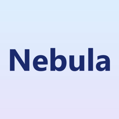 Nebula Premium общий аккаунт 1 3 месяца