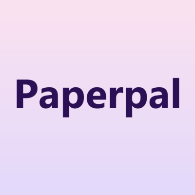 Paperpal Prime общий аккаунт 1 месяц