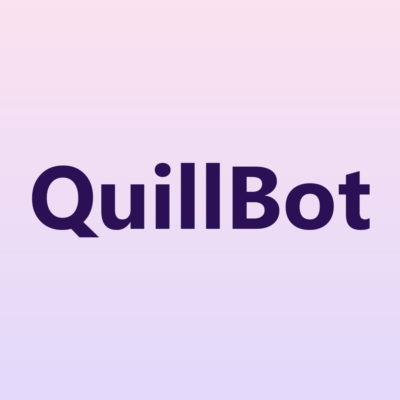 QuillBot Premium общий аккаунт 1 месяц
