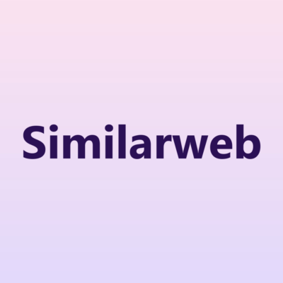 Similarweb Pro аккаунт подписка 7 30 дней