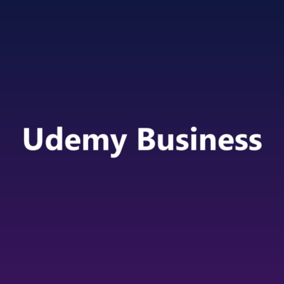 Udemy Business общий аккаунт 1 3 месяца