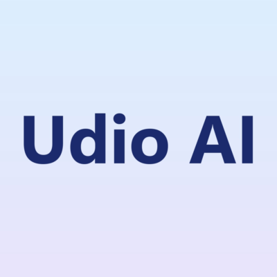 Udio AI Standard Pro подписка 1 месяц