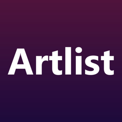 Artlist музыка и звуки подписка 1 месяц