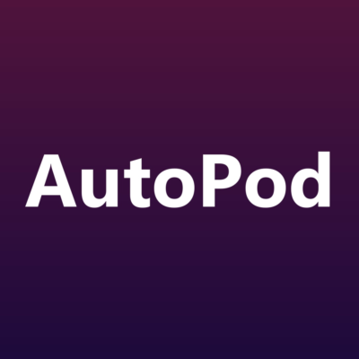 AutoPod Premium подписка 1 месяц