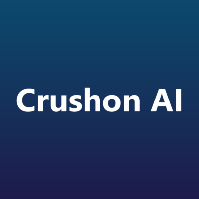 Crushon ai подписка 1 месяц