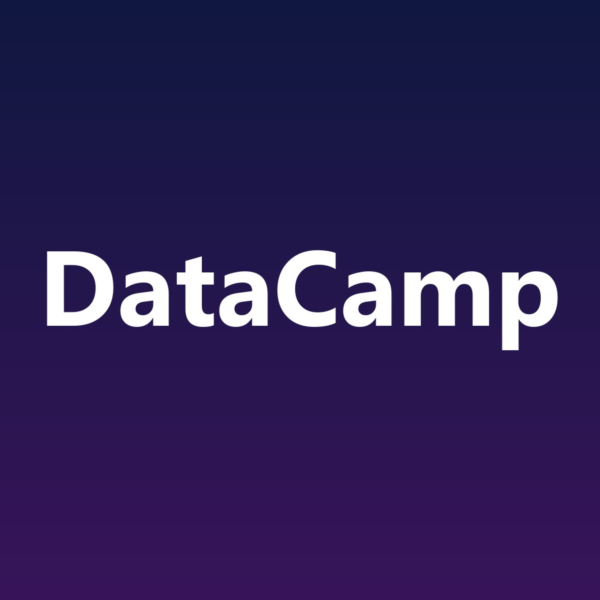 DataCamp Premium общий аккаунт 1 месяц