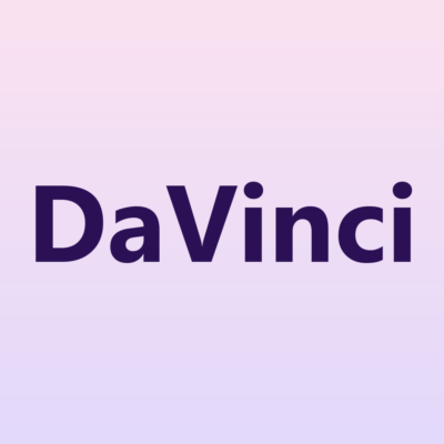 Davinci Pro аккаунт 7 дней