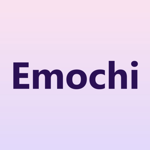 Emochi подписка пополнение 1 3 месяца