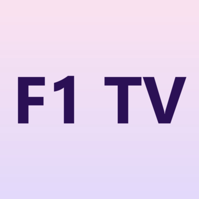 F1 TV Premium общий аккаунт 1 месяц