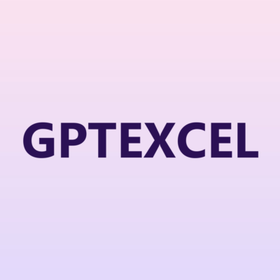 GPTEXCEL uk Pro подписка 1 месяц