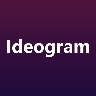 Ideogram AI Plus подписка 1 месяц
