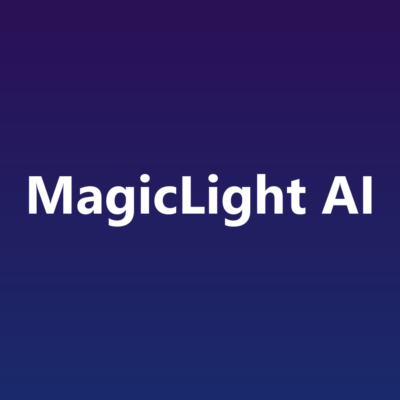 MagicLight AI подписка 1 месяц