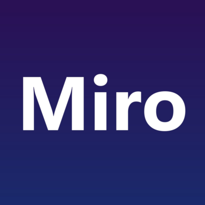 Miro Team аккаунт 14 30 дней