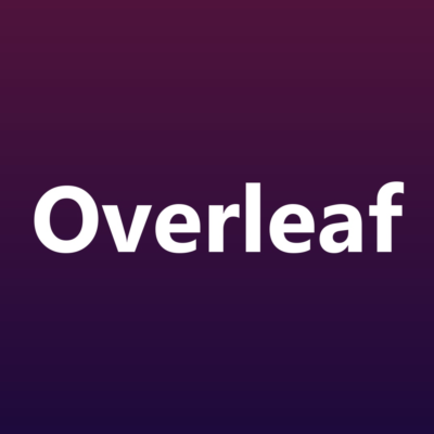 Overleaf Professional аккаунт 1 месяц