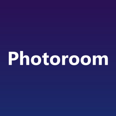 Photoroom Pro подписка 1 месяц