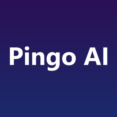Pingo AI Premium общий аккаунт 1 12 месяцев