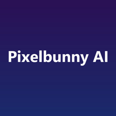 Pixelbunny AI Starter подписка 1 месяц