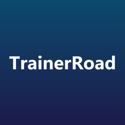 TrainerRoad членство подписка 1 месяц