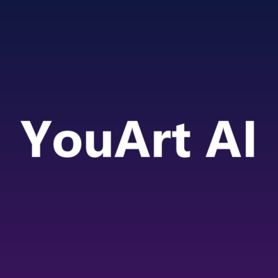 YouArt AI Basic пополнение кредитов 1 месяц