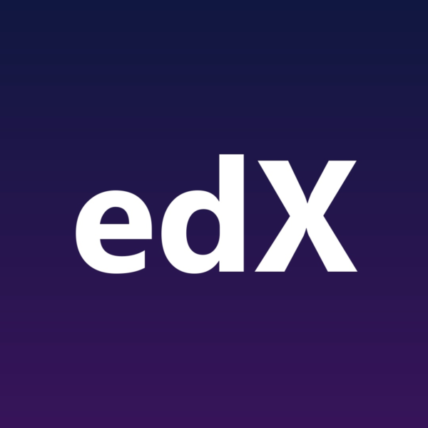 edX подписка 1 год