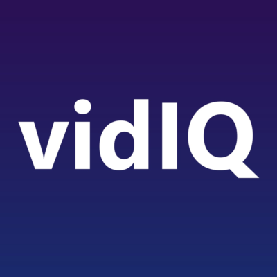 vidIQ Boost подписка 1 месяц