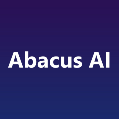 Abacus AI Базовый Профи подписка 1 месяц