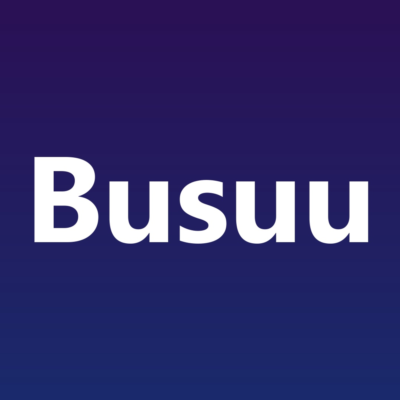 Busuu Premium Plus пакет 1 6 12 месяцев