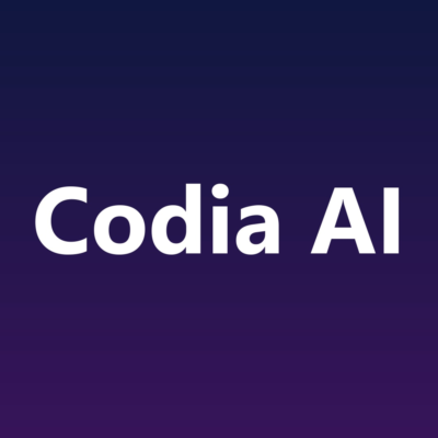 Codia AI NoteSlide подписка 1 месяц