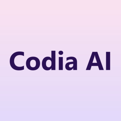 Codia AI PSD в Figma подписка 1 месяц