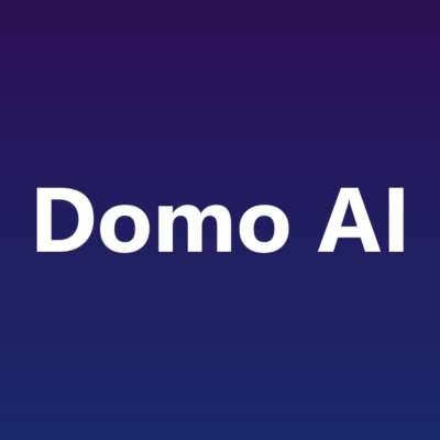 Domo AI членство подписка 1 месяц