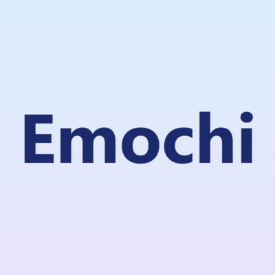 Emochi Plus Ultra подписка 1 месяц