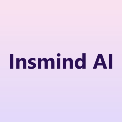 Insmind AI базовая подписка 1 месяц