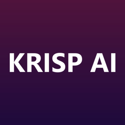 KRISP AI Pro подписка 1 месяц