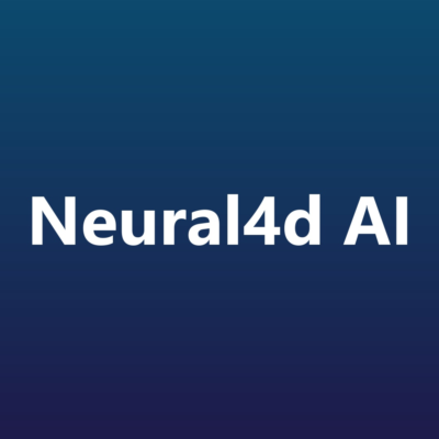 Neural4d AI Go Plus Pro пакет 1 месяц