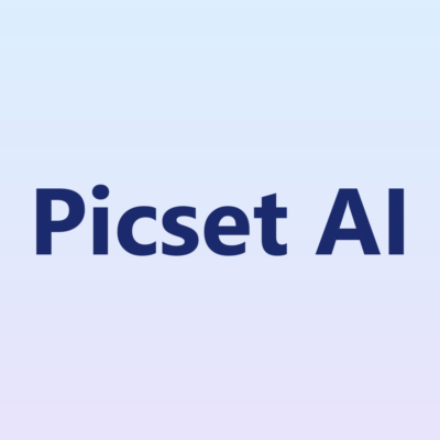 Picset AI Starter Pro подписка 1 месяц