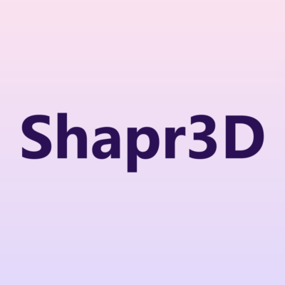 Shapr3D Pro аккаунт 14 дней